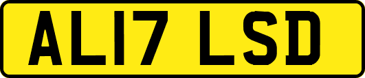 AL17LSD