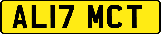 AL17MCT