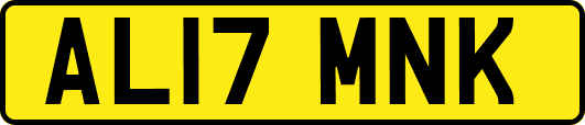 AL17MNK