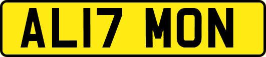 AL17MON