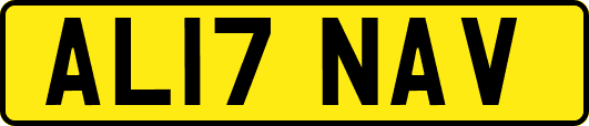 AL17NAV