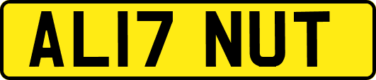 AL17NUT
