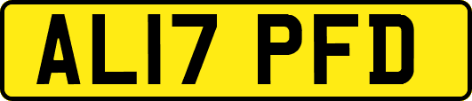 AL17PFD