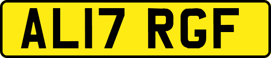 AL17RGF