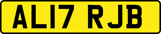 AL17RJB