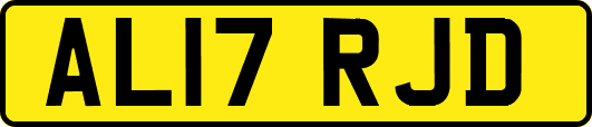 AL17RJD
