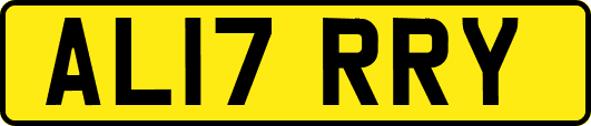 AL17RRY