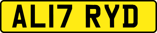 AL17RYD