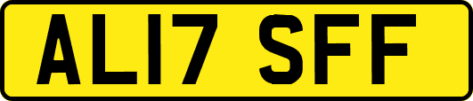 AL17SFF