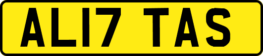 AL17TAS