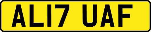AL17UAF
