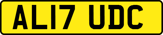 AL17UDC