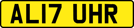 AL17UHR