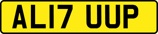 AL17UUP