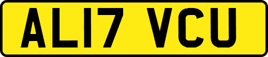 AL17VCU