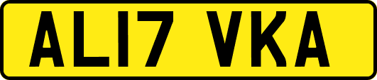 AL17VKA
