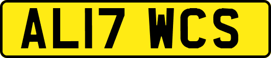 AL17WCS