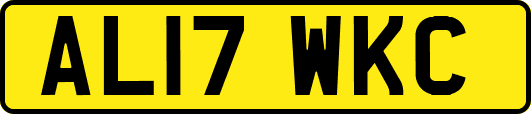 AL17WKC