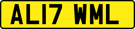 AL17WML