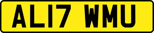 AL17WMU