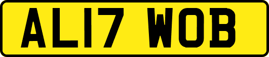AL17WOB