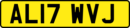 AL17WVJ
