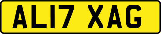 AL17XAG