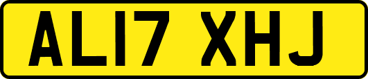AL17XHJ