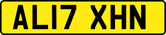 AL17XHN