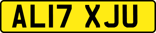AL17XJU
