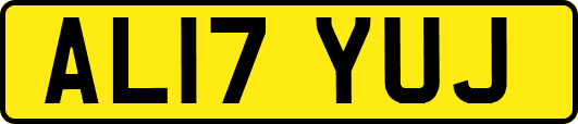 AL17YUJ