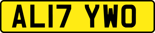 AL17YWO