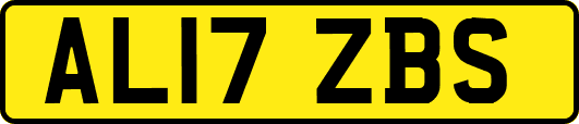 AL17ZBS