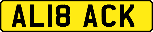 AL18ACK