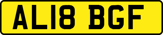 AL18BGF
