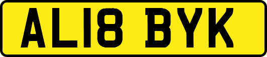 AL18BYK