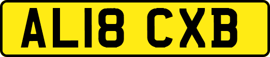 AL18CXB