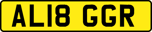 AL18GGR