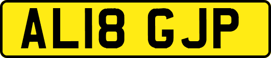 AL18GJP