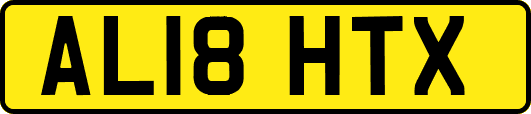 AL18HTX