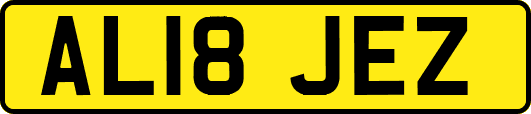 AL18JEZ