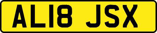 AL18JSX