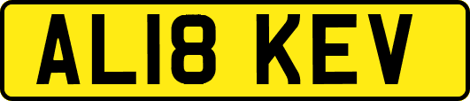 AL18KEV