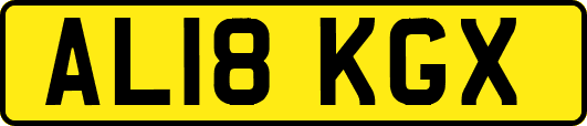 AL18KGX