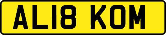 AL18KOM