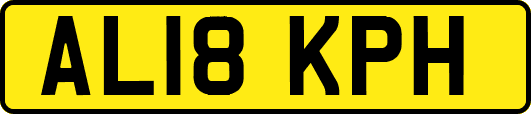 AL18KPH