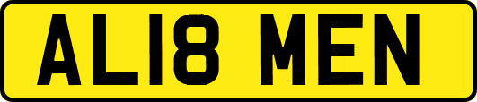 AL18MEN