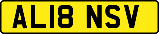 AL18NSV