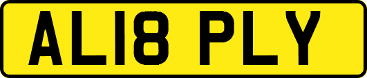 AL18PLY