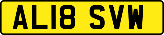 AL18SVW